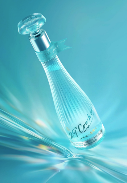 Liquor Giant: Empowering the "3K Matrix" with AI, Transforming Distributors into Storytellers